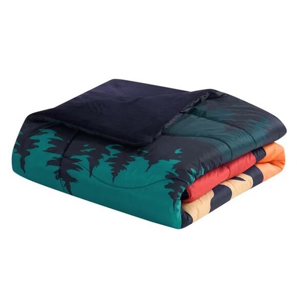 Below Zero Wearable Blanket - Picture 5 of 5